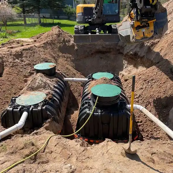 septic tank services West Nyack